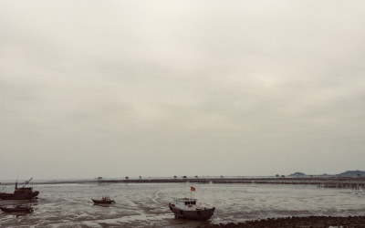 Bắc Bộ và Bắc Trung Bộ có mưa, mưa rào rải rác