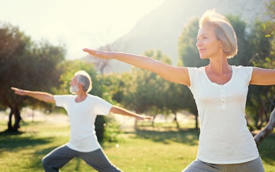 Tập thể dục tốt cho hệ tiêu hóa ra sao?