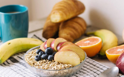 3 lỗi ăn sáng người bệnh đái tháo đường cần tránh