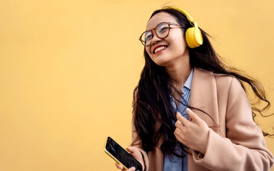 5 biện pháp cải thiện tâm trạng những ngày mưa lạnh