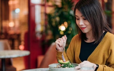 Danh sách 7 thực phẩm giúp cải thiện mức cholesterol cao