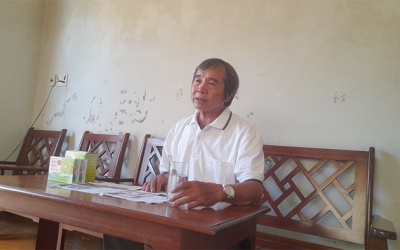 Sỏi mật 16x7mm giảm được kích thước nhờ dùng sản phẩm thảo dược