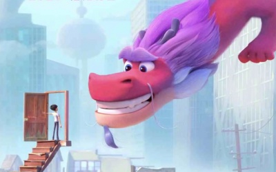 Tết Giáp Thìn: Một số bộ phim hay về người bạn rồng