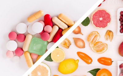 Thực phẩm, đồ uống ngày Tết dễ tương tác với thuốc