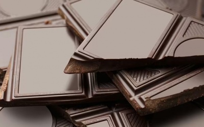 Chocolate đen có thể giúp giảm nguy cơ mắc bệnh tim mạch