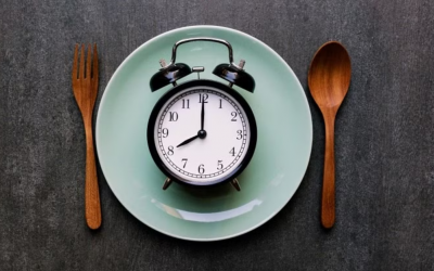 Ăn tối sớm có lợi cho sức khoẻ thế nào?