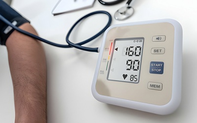 Làm thế nào để hạ huyết áp mà không dùng thêm thuốc?