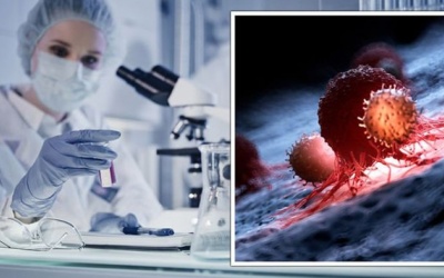 10 đột phá mới trong cuộc chiến chống ung thư