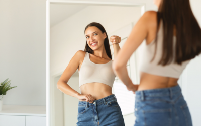 Thúc đẩy trao đổi chất giúp giảm mỡ tăng cơ trong năm mới