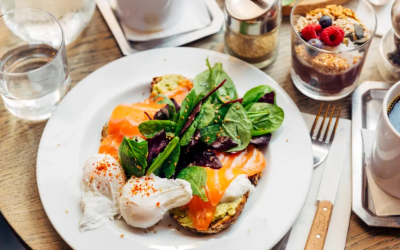 7 món ăn nhẹ giàu protein tốt cho não bộ