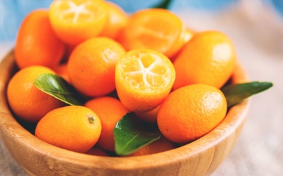 Các lợi ích sức khỏe không nên bỏ qua của quả quất