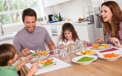 Ngày Tết lựa chọn ăn gì giúp giảm gánh nặng cho hệ tiêu hóa?