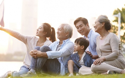 Thói quen tốt cho năm mới dồi dào sức khỏe