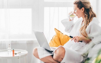 Làm sao thiết lập lại nhịp sinh hoạt bình thường sau nghỉ lễ?