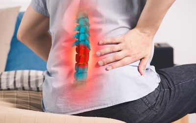 Biến chứng thoái hóa đốt sống lưng và cách cải thiện hiệu quả 