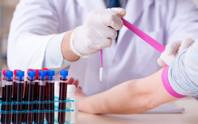 Người béo phì có thể tham gia hiến máu không?