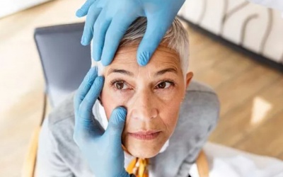 Dấu hiệu cảnh báo bệnh ung thư mắt không nên bỏ qua