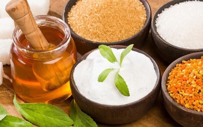 Nên thay đường trắng bằng gì để bảo vệ sức khỏe?