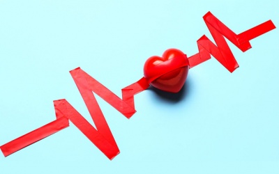 Nguy cơ biến chứng suy tim ở người bệnh rung nhĩ