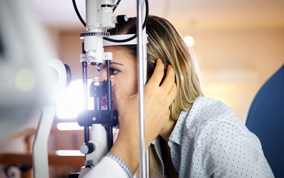 Đái tháo đường bị biến chứng mắt mờ, phải làm sao để cải thiện?