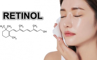 Lầm tưởng cần tránh khi chăm sóc da với retinol