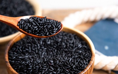 4 lợi ích sức khỏe khi thêm gạo đen vào bữa ăn hàng ngày