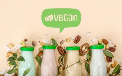 6 tác dụng phụ cần lưu ý khi thực hiện chế độ ăn thuần chay