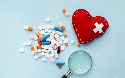 Gặp biến chứng suy tim do mổ thông liên nhĩ phải làm sao?