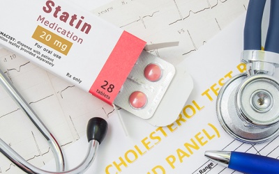 Người gầy bị mỡ máu cao có phải dùng thuốc statin không?