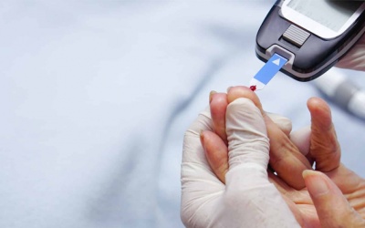 Đái tháo đường đã biến chứng, dùng TPBVSK Hộ Tạng Đường có tốt không?