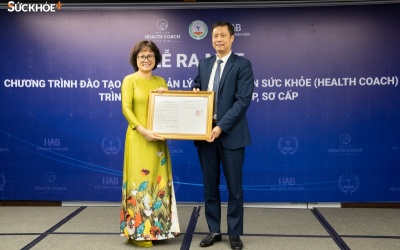 Nghề Quản lý, huấn luyện viên Sức khỏe không còn là nghề 'tự phong'  