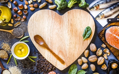 3 thực phẩm giá rẻ với nhiều lợi ích cho tim mạch