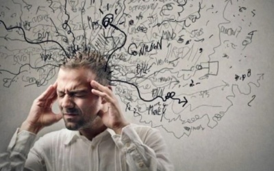 Cách thoát khỏi rối loạn lo âu không cần dùng thuốc