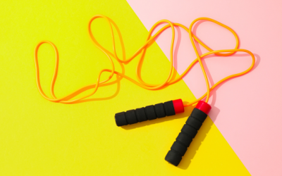 Nhảy dây - Bí quyết đơn giản cho sức khỏe toàn diện