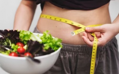 Ăn gì giúp bạn giảm cân hiệu quả?