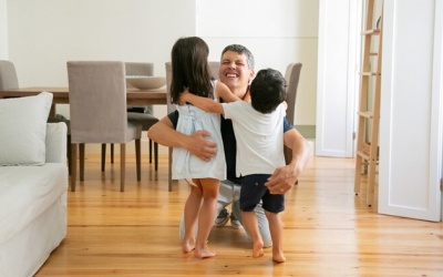 Tử vi Chủ nhật (25/2/2024): Cự Giải sẽ có thời gian vui vẻ ngay tại nhà