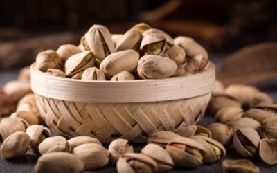 5 lý do bạn nên ăn quả hồ trăn mỗi ngày