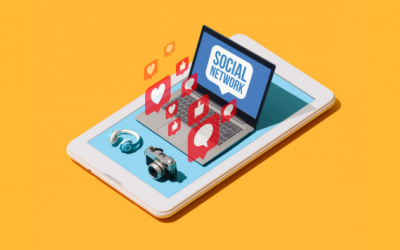 Thời điểm và thời gian thích hợp để sử dụng mạng xã hội?