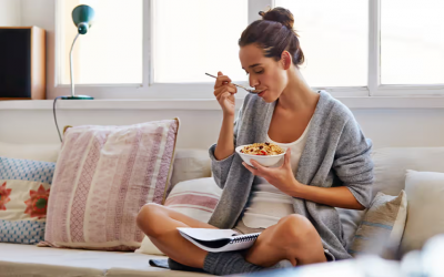 6 loại carbs nên ăn hỗ trợ quá trình giảm cân