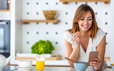 5 cách duy trì năng lượng cả ngày cho người bệnh thiếu máu