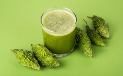 5 loại thực phẩm có vị đắng tốt cho sức khỏe