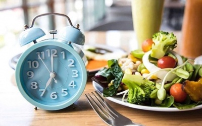 5 thói quen ăn tối tốt cho sức khỏe của bạn