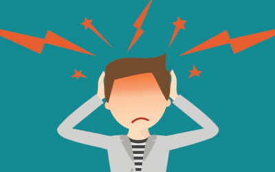 Cơn nóng giận gây hại sức khoẻ thế nào?