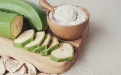 Kháng tinh bột: Thực phẩm hỗ trợ giảm cân đầy triển vọng