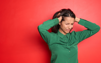 Vị trí của cơn đau đầu có thể cho bạn biết điều gì?