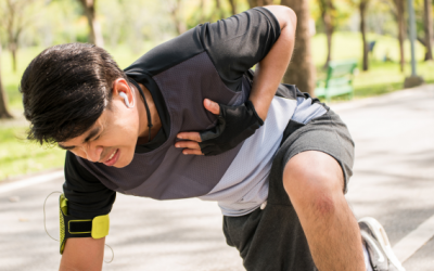 Dấu hiệu cảnh báo bạn đang gặp vấn đề tim mạch khi tập thể dục