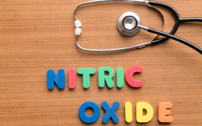 Mẹo tăng oxide nitric tự nhiên tốt cho não bộ và tim mạch