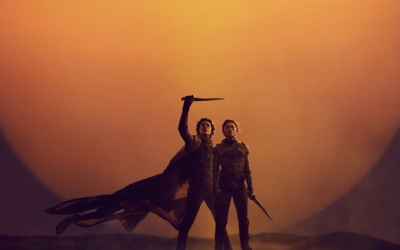 Gợi ý phim cuối tuần: Khám phá 'hành tinh cát' trong 'Dune 2'