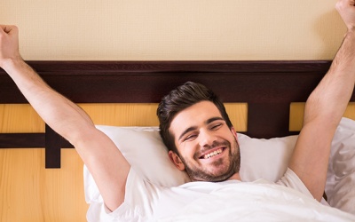 Học hỏi thói quen tốt cho giấc ngủ từ người Bắc Âu