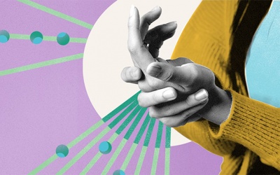 Hướng trị run tay do bệnh đa xơ cứng như thế nào?